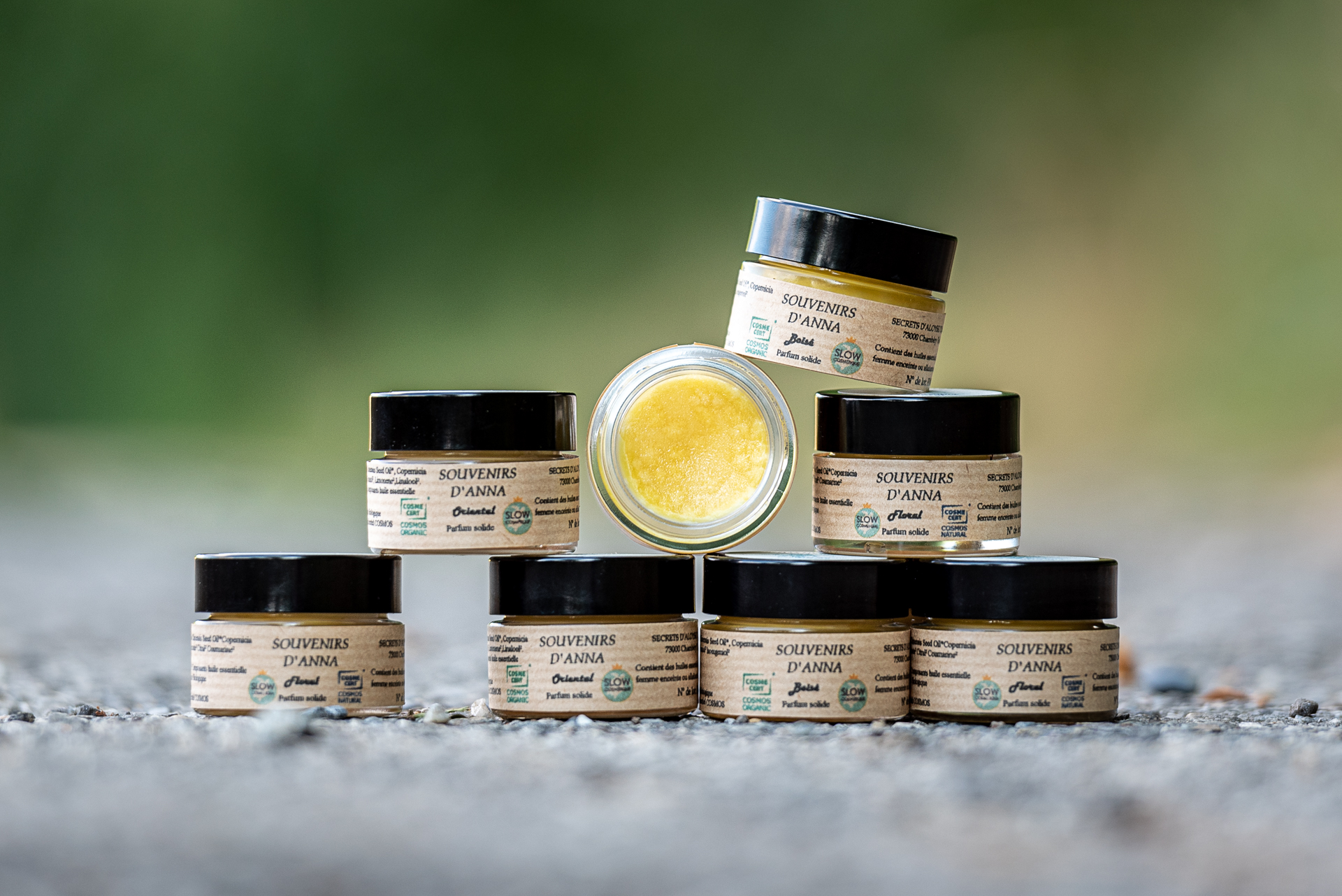 Produits